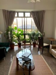 Sherwood Condo (D21), Condominium #597028491